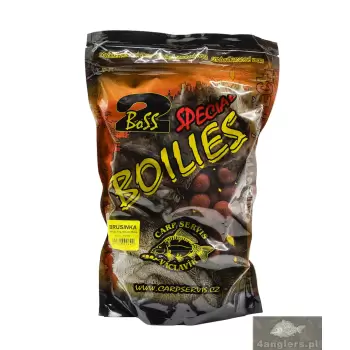 VACLAVIK Kulki Boss2 Special Żurawina 20mm/1kg